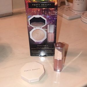 Fenty beauty